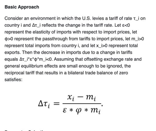 cryptooonaire's tweet image. 2pRcvvpLeT7ij9Cisgs7au3NLqehZkEpwgA1F8dypump

#tariffmath