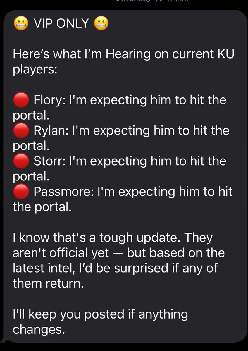 Mike Vernon tweet media