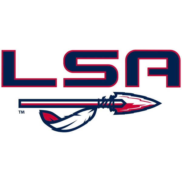 AHSAA Lee County Athlete of the Week presented by Scout Program Management - scoutpm.com and Lee Apparel - leeapparel.com
Haiden Harper - Lee-Scott Academy
Harper, a 6'1 Junior Guard, was recently named 3A Boys' Basketball 2nd Team All State by the Alabama