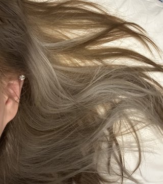 好想被好好的宠爱…