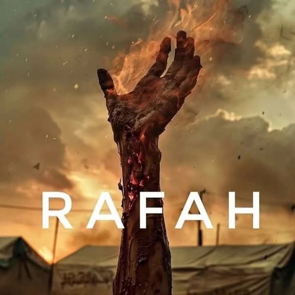 لكى الله يارفح