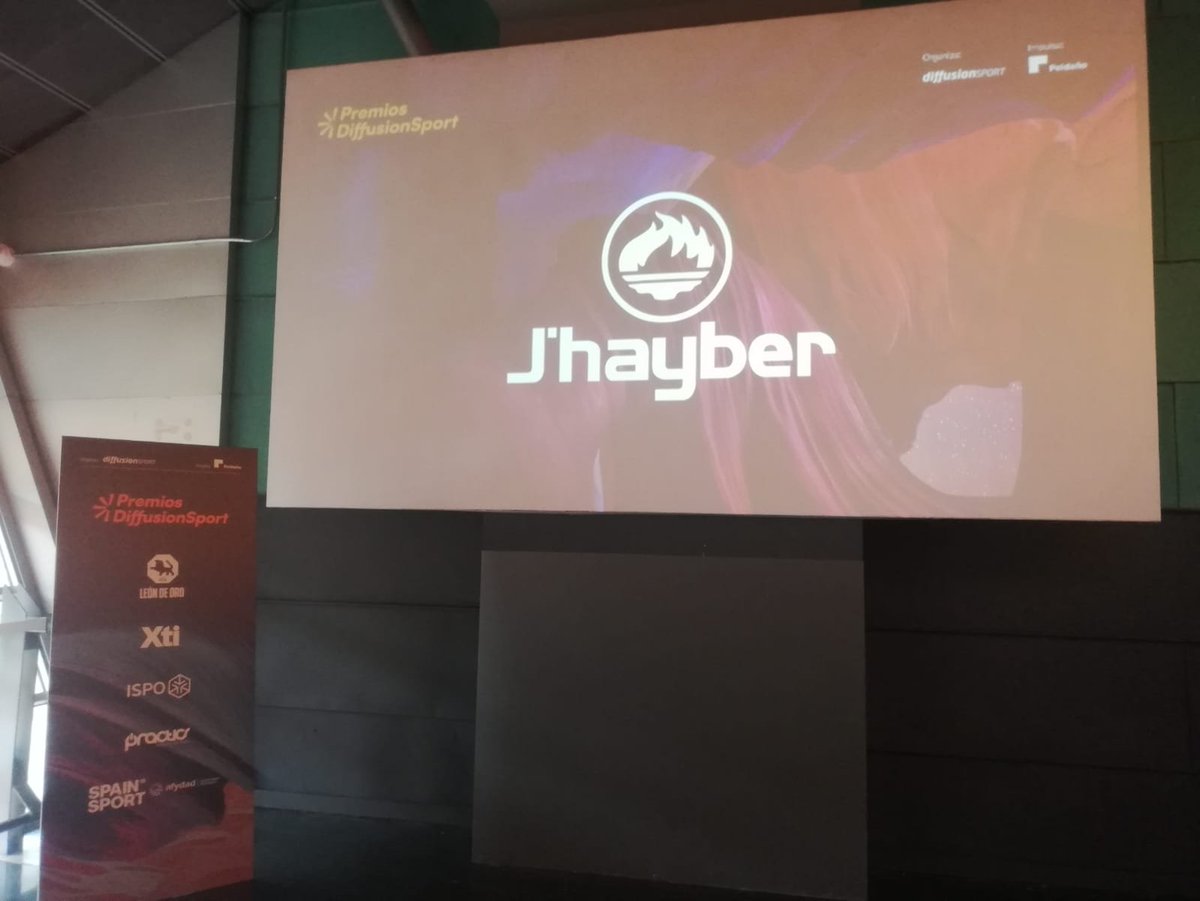 ¡Preparados para los premios <a href="/Diffusion_Sport/">Diffusion Sport</a> ! 

#PremiosDiffusionSport