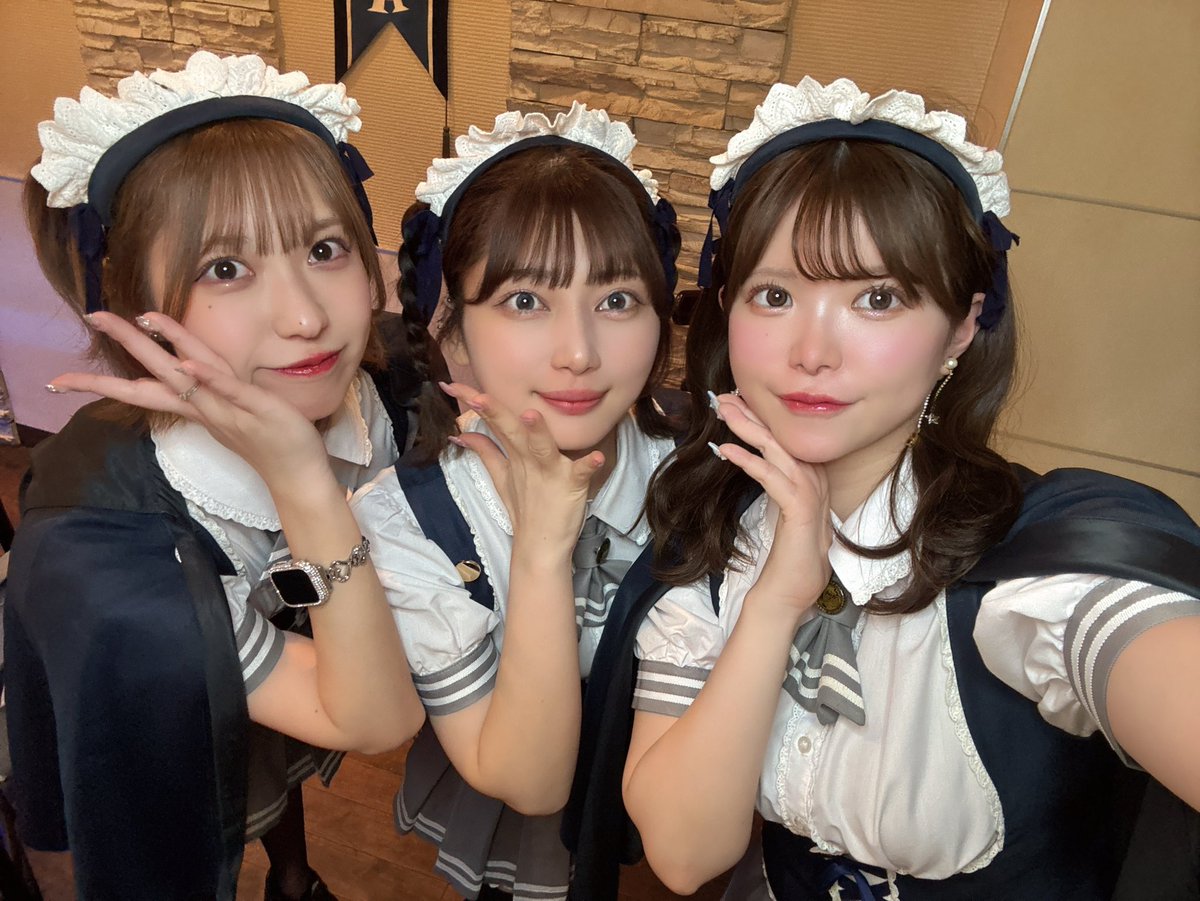 _meme0v0's tweet photo. #アフィリアイースター2025
たのしかった🌼🐰🐾🐣🌷🩵 https://t.co/s3oqBIhF4z