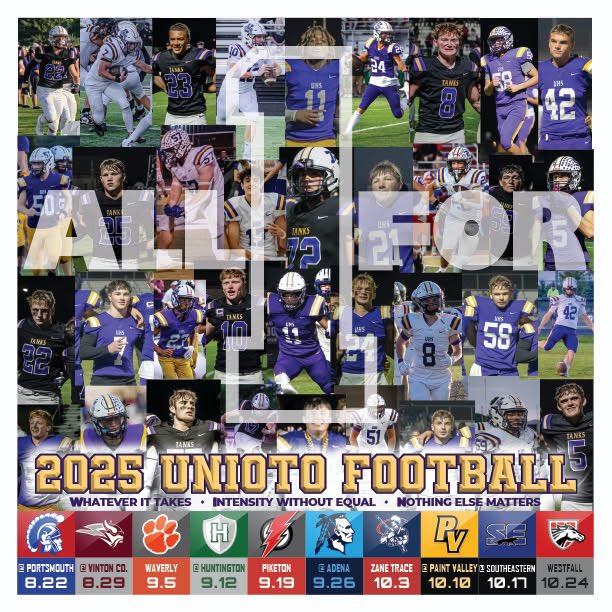 140 days… until those Friday Night Lights!!!