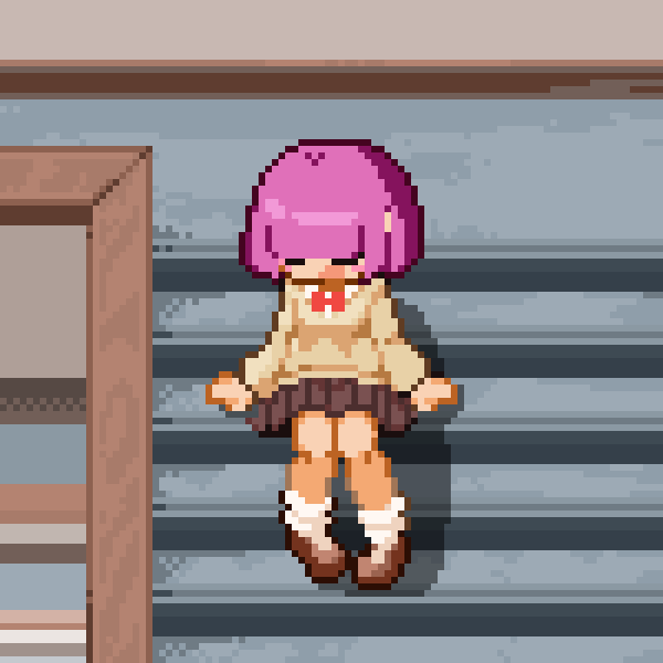 "🌸 Pixel Sakura: A glimpse into the future of Web3. Blending Japanese culture, pixel art, and NFTs. The digital bloom is just starting! 💎🚀

#PixelSakura #NFT #Web3 #CryptoArt"