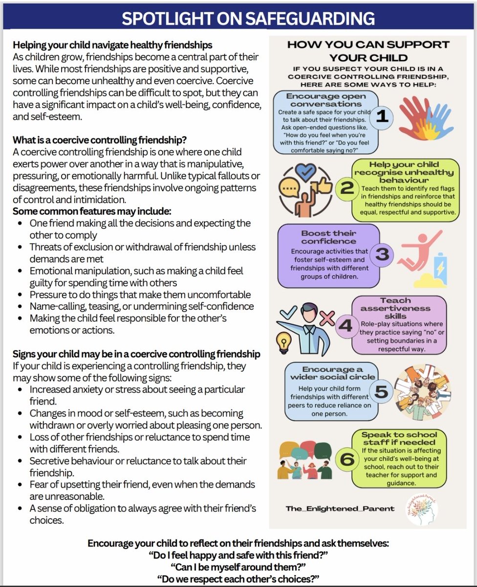 Pastoral & Thrive MPA tweet media