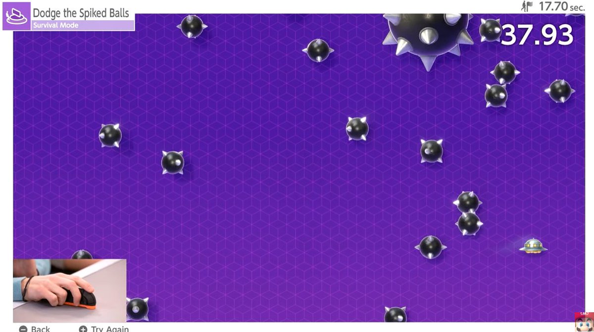 mystman12's tweet image. &quot;Make Your First Game in Unity! (Tutorial)&quot;