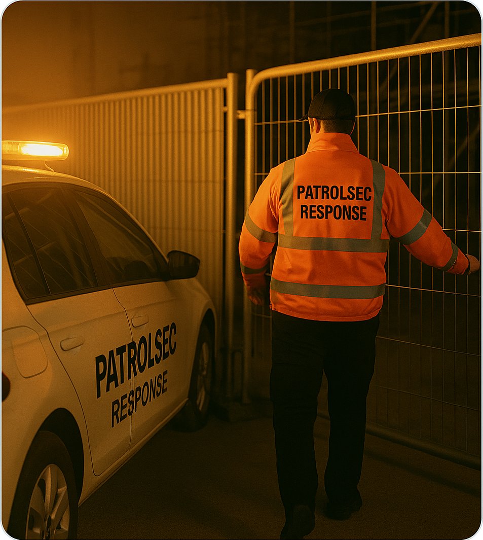 Patrolsec's tweet image. Gates left unlocked? Unsecured entrances? Patrolsec’s lock &amp;amp; unlock services provide reliable, professional security for seamless access control. patrolsec.co.uk/lock-unlock-se… 🔐🏢 #AccessControl #BusinessSecurity #LockAndUnlock