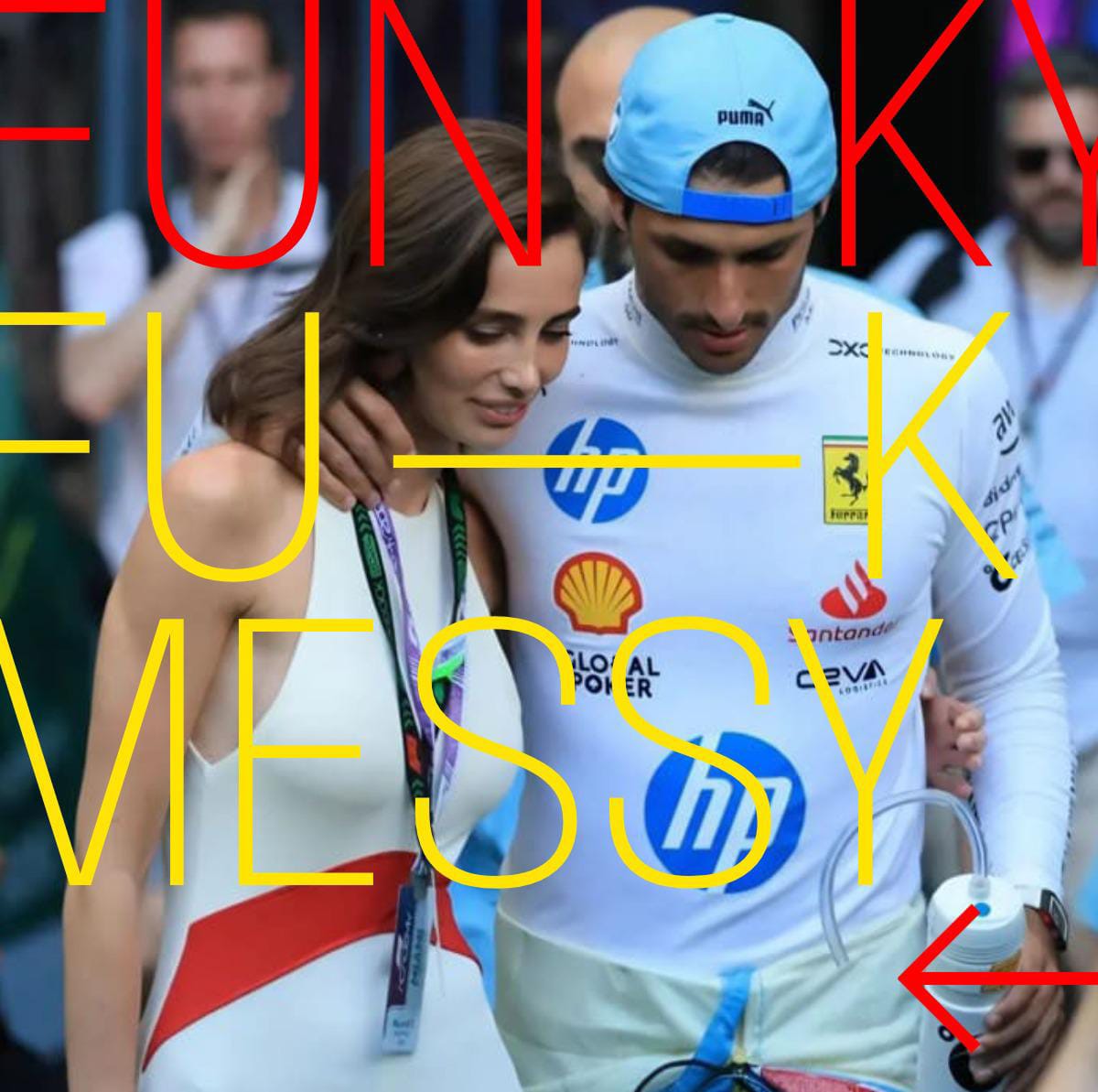 𝘉𝘦𝘢. tweet media