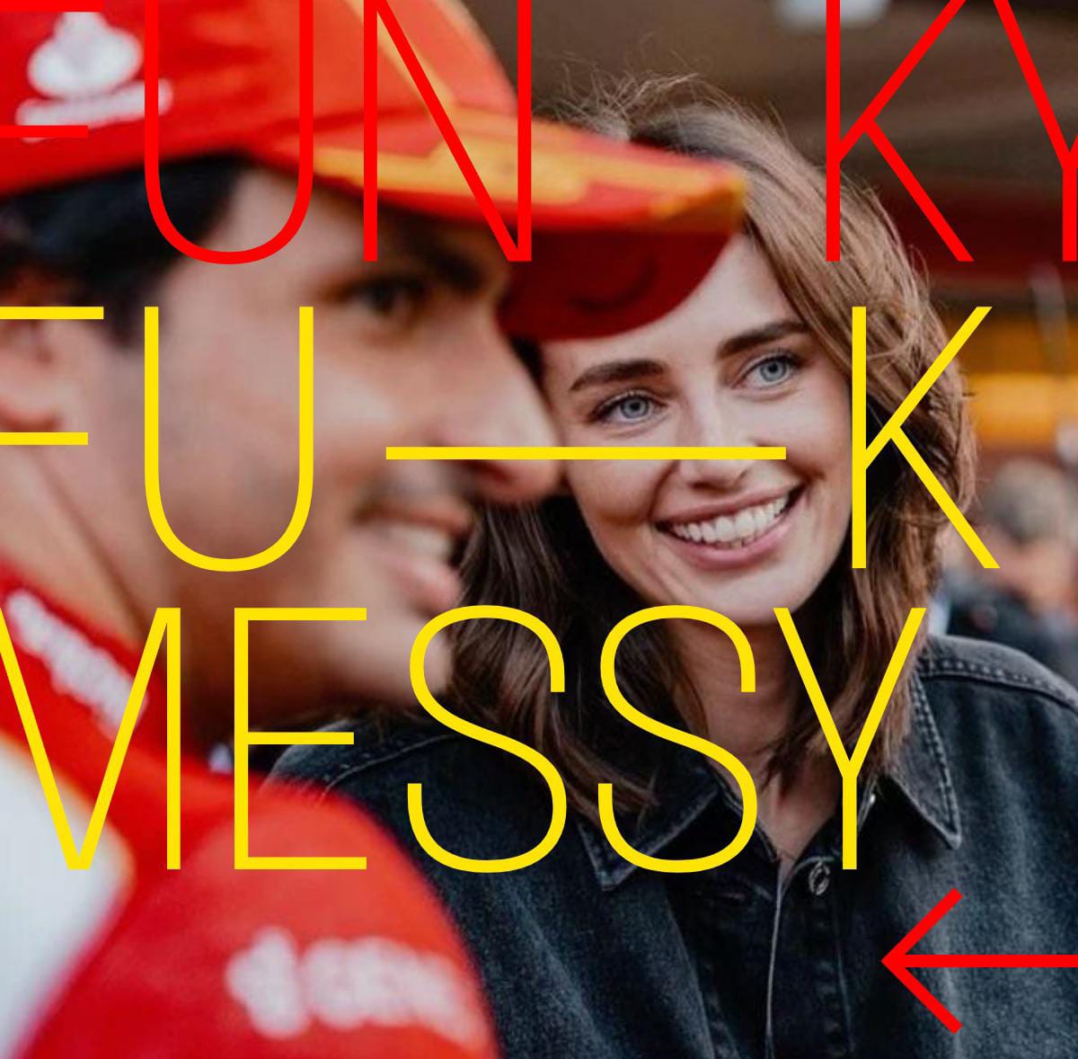 𝘉𝘦𝘢. tweet media