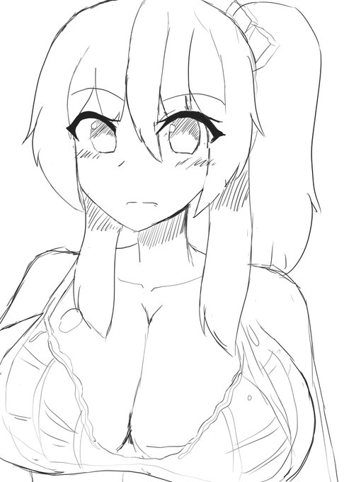 超久々のらくらくがきがき 