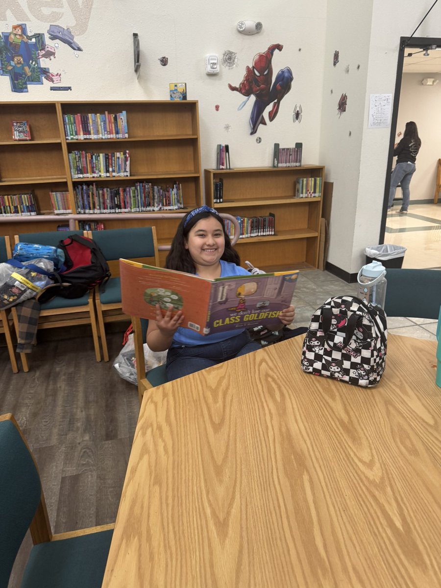 EastPointLibrary tweet media