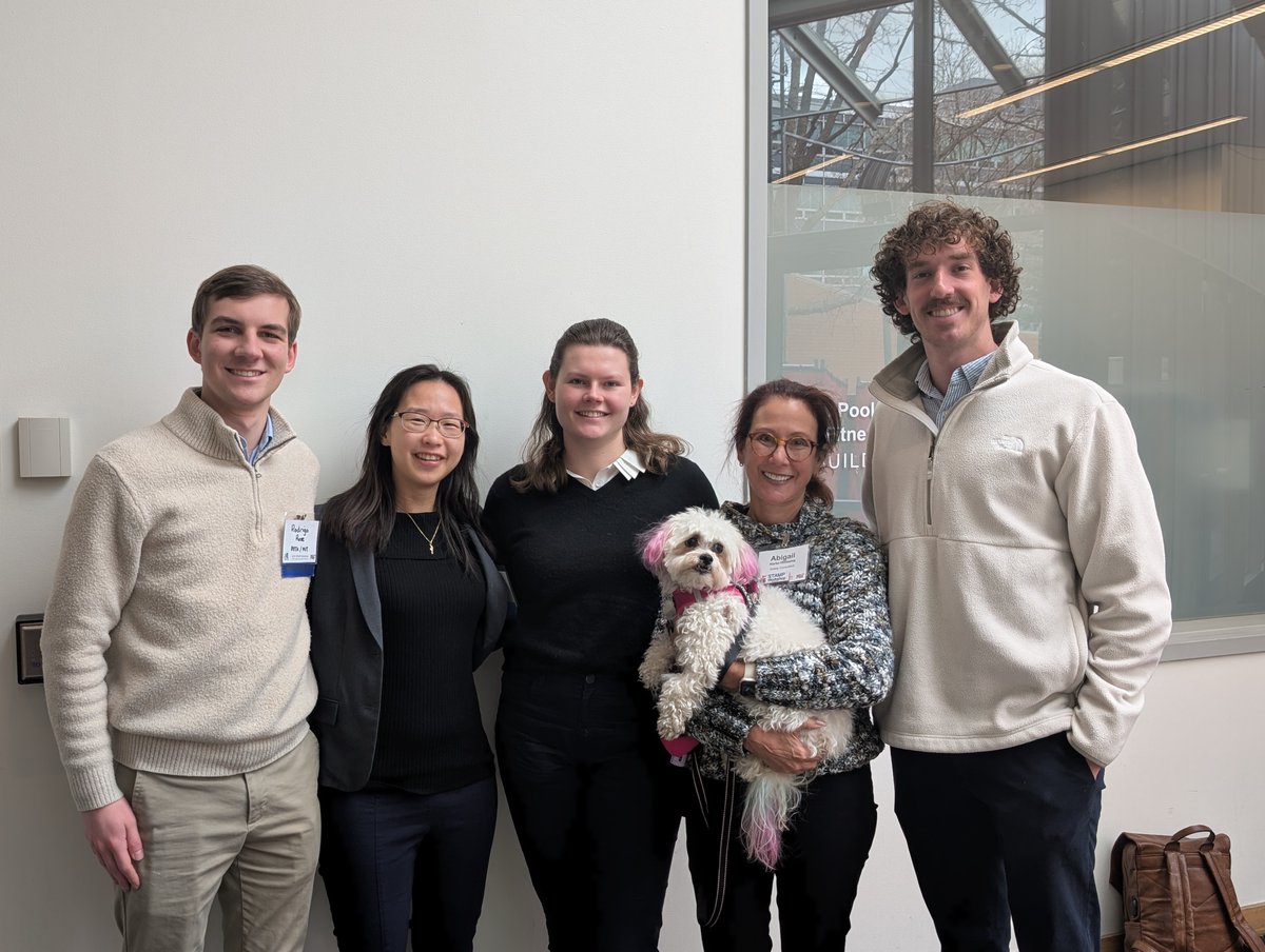 Our talented <a href="/SynensysGlobal/">Synensys, LLC</a>  team members, Braden Burnett (Project Analyst) and Abigail Harte-Williams, RN, JD, MPH, MS, CPPS, CPHRM (Safety Management Consultant), had a fantastic time attending the STAMP Workshop at the Massachusetts Institute of Technology (MIT) last week.