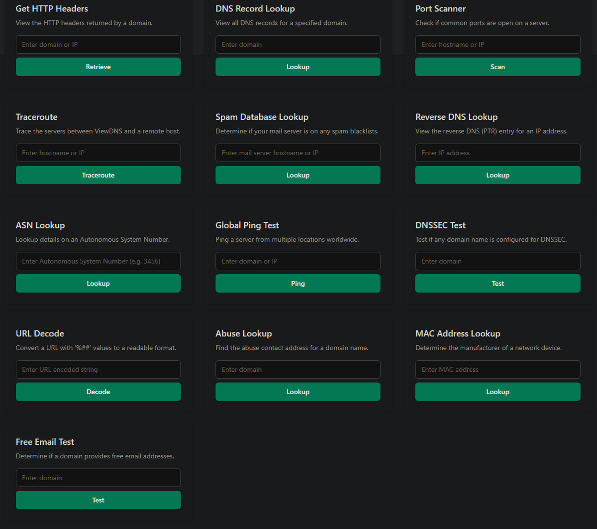 Dark Web Informer tweet media