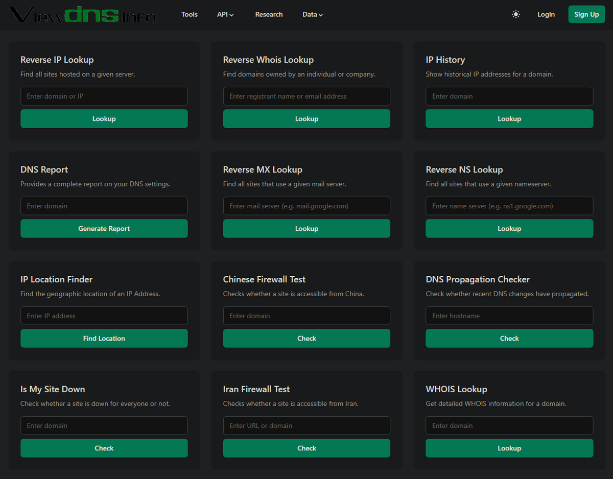 Dark Web Informer tweet media