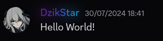 Wumpus Central tweet media