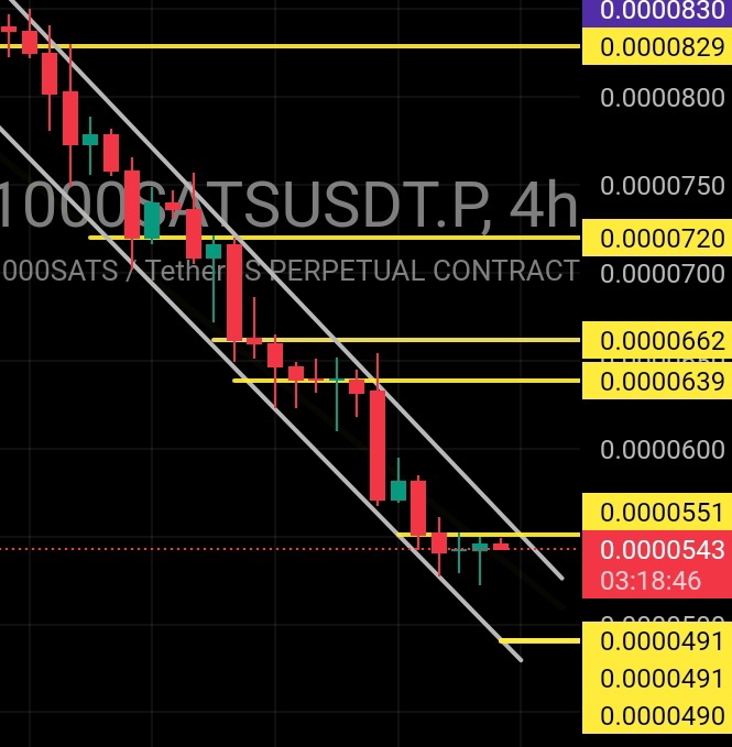 crypto_tigres's tweet photo. I don't know who is dumping this coin. Anyways, my duty is to help them in their missionππ.
Thanking God for a profitable day, we go again tomorrow.
#stockmarketcrash #TrumpTariffs #zelena #technicalanalyst #futurestrader #dollarprincess #web3diva https://t.co/PEFzbYK7iE