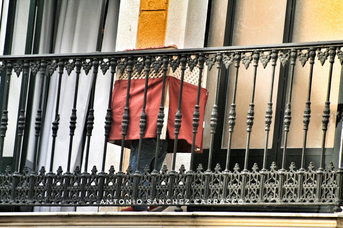 Se ultiman los ensayos