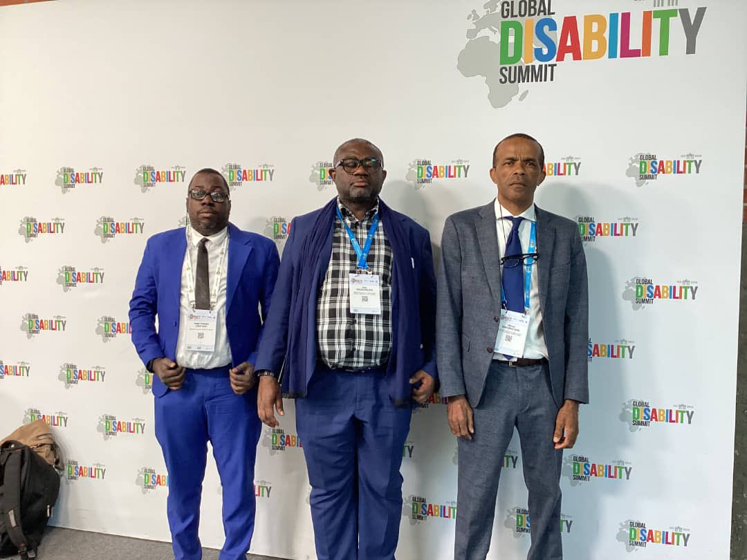 oncige's tweet photo. 🌍✨ Berlín se convierte en el epicentro de la inclusión y accesibilidad al albergar la tercera cumbre mundial sobre discapacidad. Un paso hacia un futuro con igualdad de oportunidades para todos. 👩‍🦽👨‍🦯

#InclusiónSocial #Accesibilidad #Discapacidad #Oncige #Berlín2025 https://t.co/XZYfRWPM77