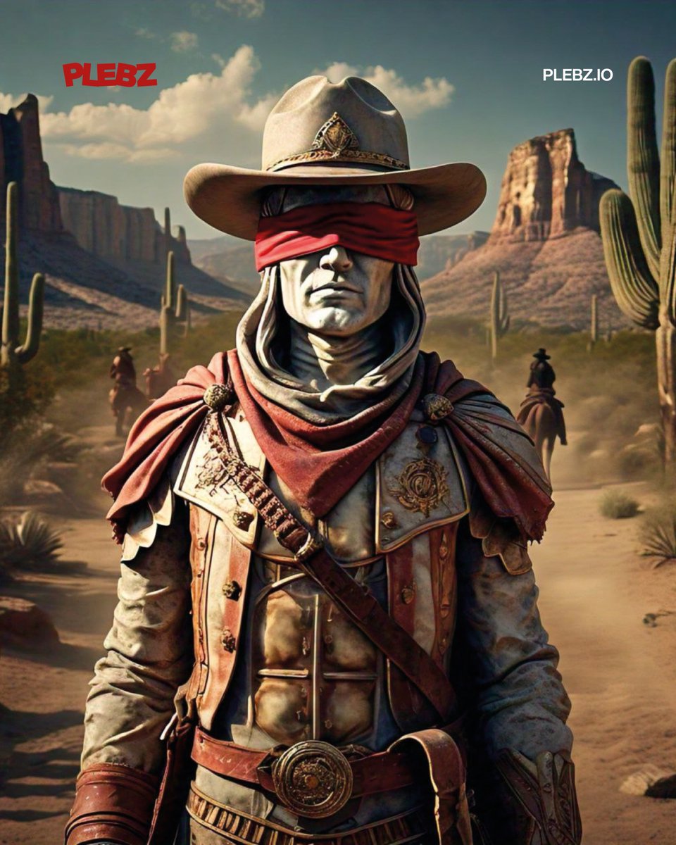 PLEBZ needed for a new frontier...

plebz.io

$PLEB 👉 dextools.io/app/en/ether/p…

#crypto #blockchain #cryptomeme #plebz