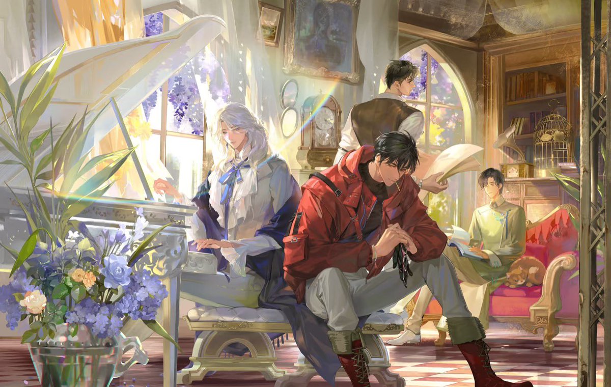 NOURFEIAR tweet media