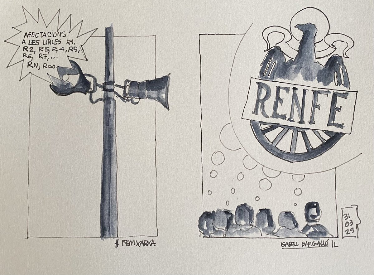 <a href="/SilviaPaneque/">Sílvia Paneque</a> <a href="/govern/">Govern de Catalunya</a> No puc entendre com pot ser que tingueu tan poca vergonya, francament. El PSOE, vosaltres, heu estat més de 27 anys al poder. I a Catalunya, entre tristospartits, ajuntaments i diputacions… I segur que no en sou responsables d’això, oi?