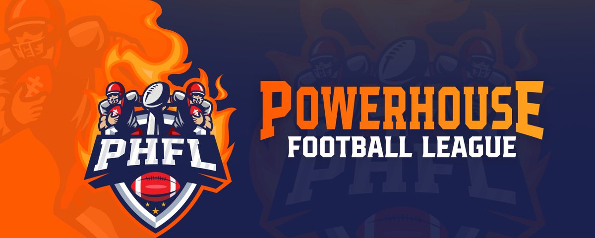 DaOldBallCoach1's tweet photo. Check out Da Old Ball Coach TV - Where Amazing Happens!! from vflreg04 on https://t.co/6N4TT2siy7 https://t.co/ilKNvdS3dJ PHFL Weekly - Playoffs Tiers Edition! @PowerHouse_FL https://t.co/UItUcCyFUa