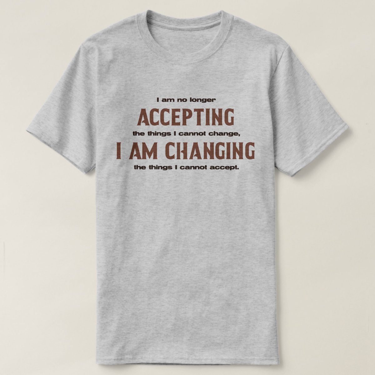 Sustainable Future (@tshirtdesignhub) on Twitter photo Bold Feminist Activist Tee for Protests, Equality zazzle.com/bold_feminist_…
via <a href="/zazzle/">Zazzle Inc.</a> #TrendingNow #Trump #PoliticaljoKer Bold Feminist Activist Tee for Protests, Equality zazzle.com/bold_feminist_…
via <a href="/zazzle/">Zazzle Inc.</a> #TrendingNow #Trump #PoliticaljoKer