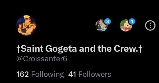 Y'all have until tomorrow morning to find BOTH of these accounts. The winner gets... UHM... A mid ass edit(IMAGE EDIT.)