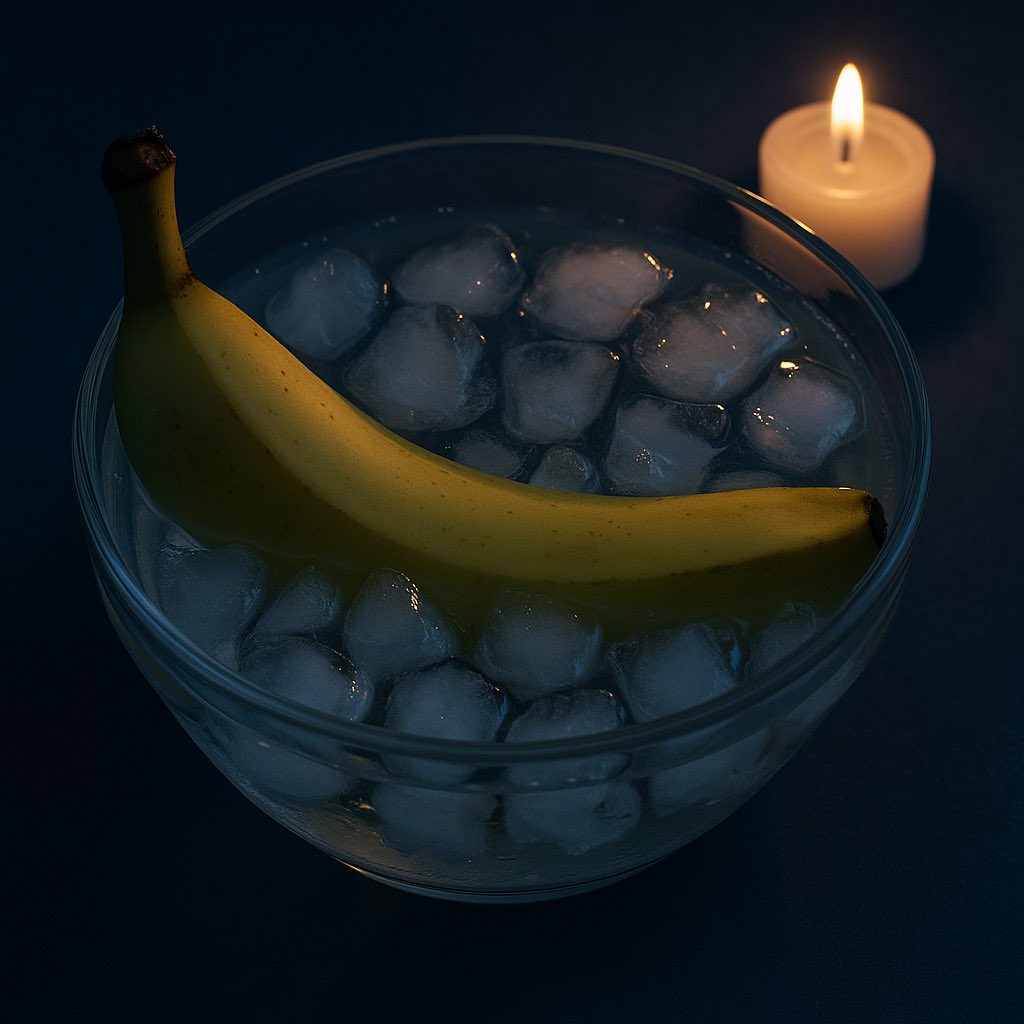 Fellow Hominids,

Ritual is tonight 👇🏼