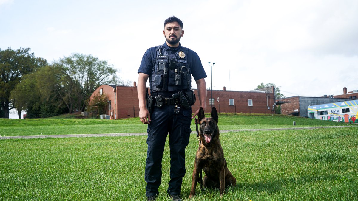 Lexington Police tweet media