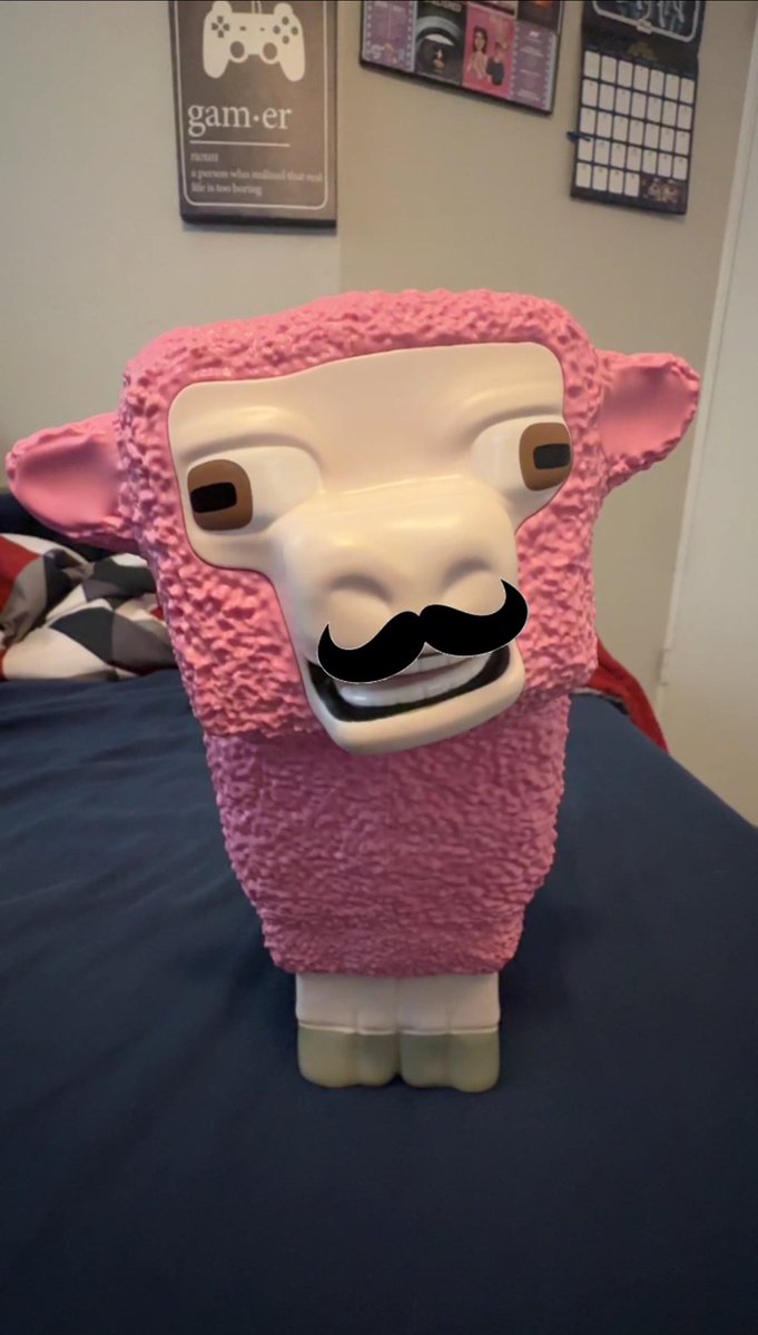 Brandon Landrum tweet media