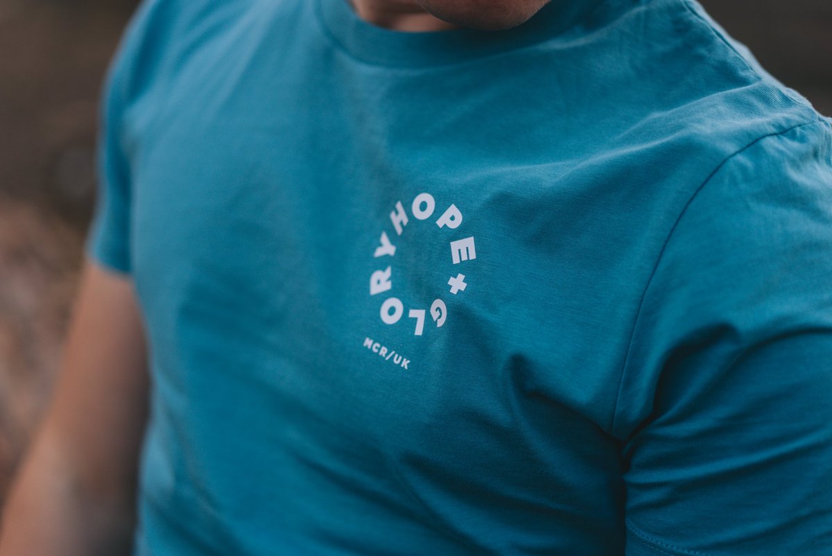 HOPE + GLORY Apparel (@hgappareluk) on Twitter photo 