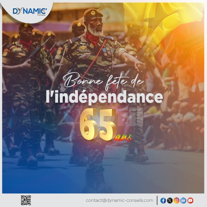 DYNAMICONSEILS's tweet photo. Happy Independence Day 🇸🇳

Mention spéciale à tous les anciens combattants.

Un peuple
Un but
Une foi

Sénégal rek !✌🏻

#senegal #indepandanceday #4avril #discours #president #armeedelair #armeedeterre #police #gendarmerienationale #defile #dakar #kebetu https://t.co/iNeEeoZCSQ