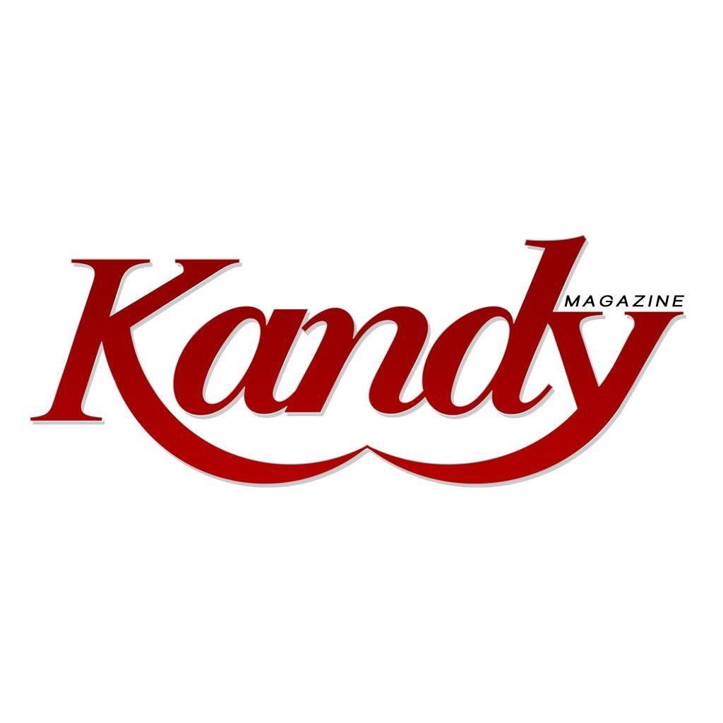 The most read 2024 men’s digital mag in US, KANDY. Not FHM or Maxim or GQ or Esquire. It’s KANDY in Apple AppStore and on Zinio. Get with the program and start reading KANDY.