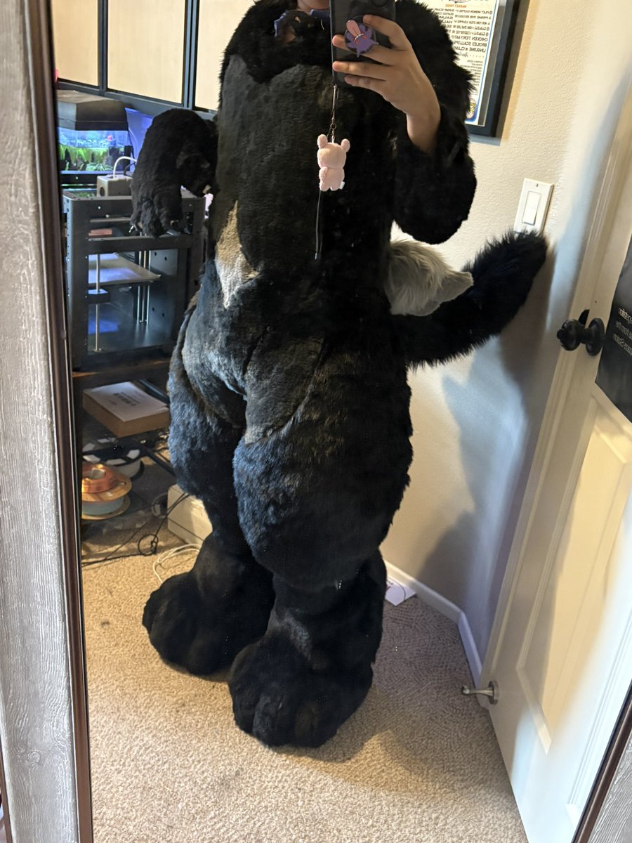 who up waggin they tail