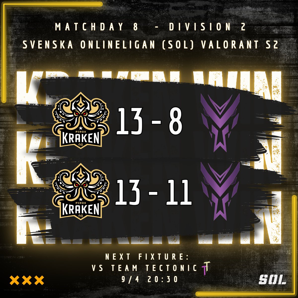 Pirox Esport tweet media