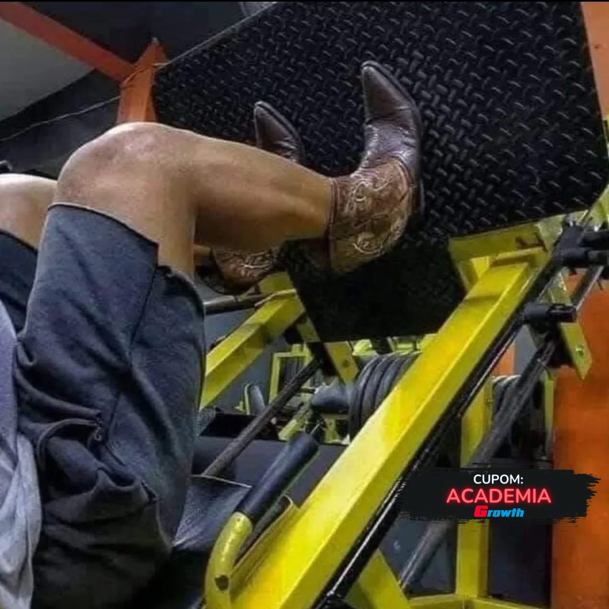 É DAQUI PRO PISERO