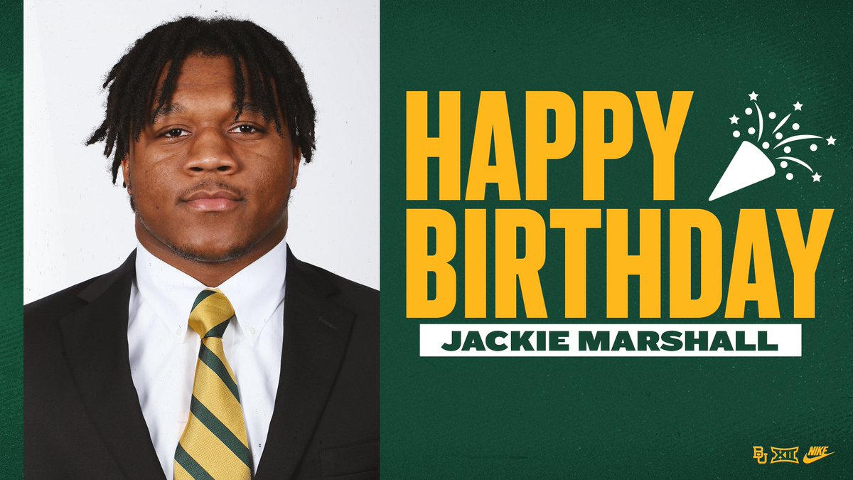 Happy Birthday, <a href="/jayy414/">💤</a>!

#SicEm