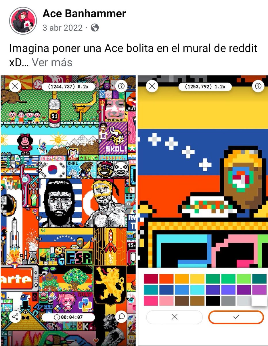 Ace Banhammer ✨ tweet media