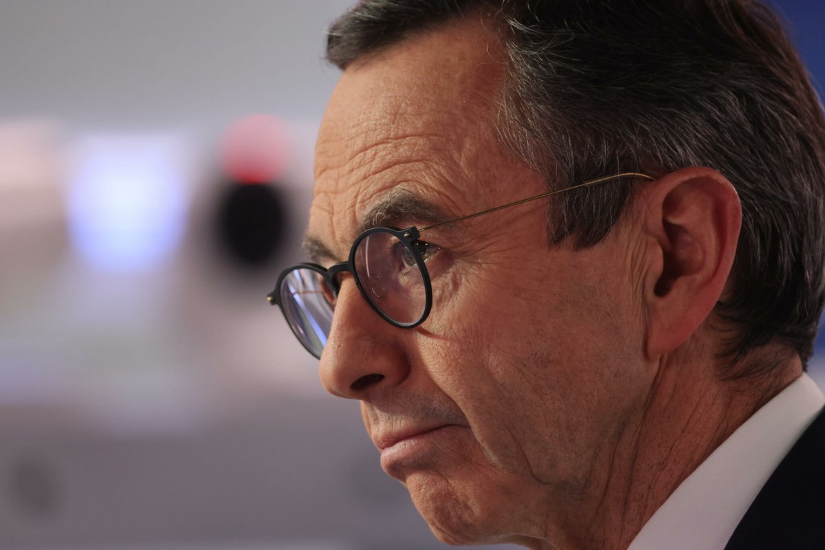 leparisien_pol's tweet image. Critiques sur la neutralité des juges : Bruno Retailleau s’en prend au Syndicat de la magistrature
➡️ l.leparisien.fr/BW0P