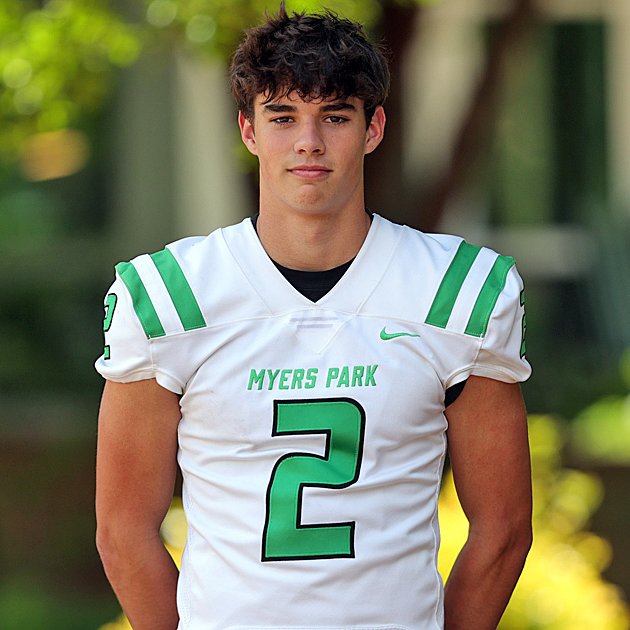 Notre Dame is on the short list for 2026 WR Brody Keefe out of Charlotte (N.C.) Myers Park ‼️

He's fresh off a South Bend visit and discusses where things stand with <a href="/BGInews/">BlueandGold.com</a> ⤵️

Story: on3.com/teams/notre-da…