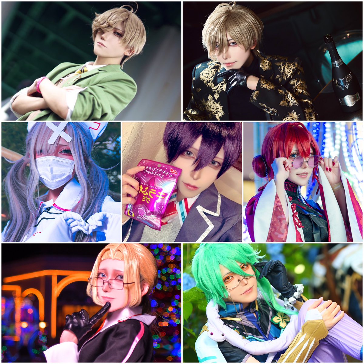 ペふ太郎 tweet media