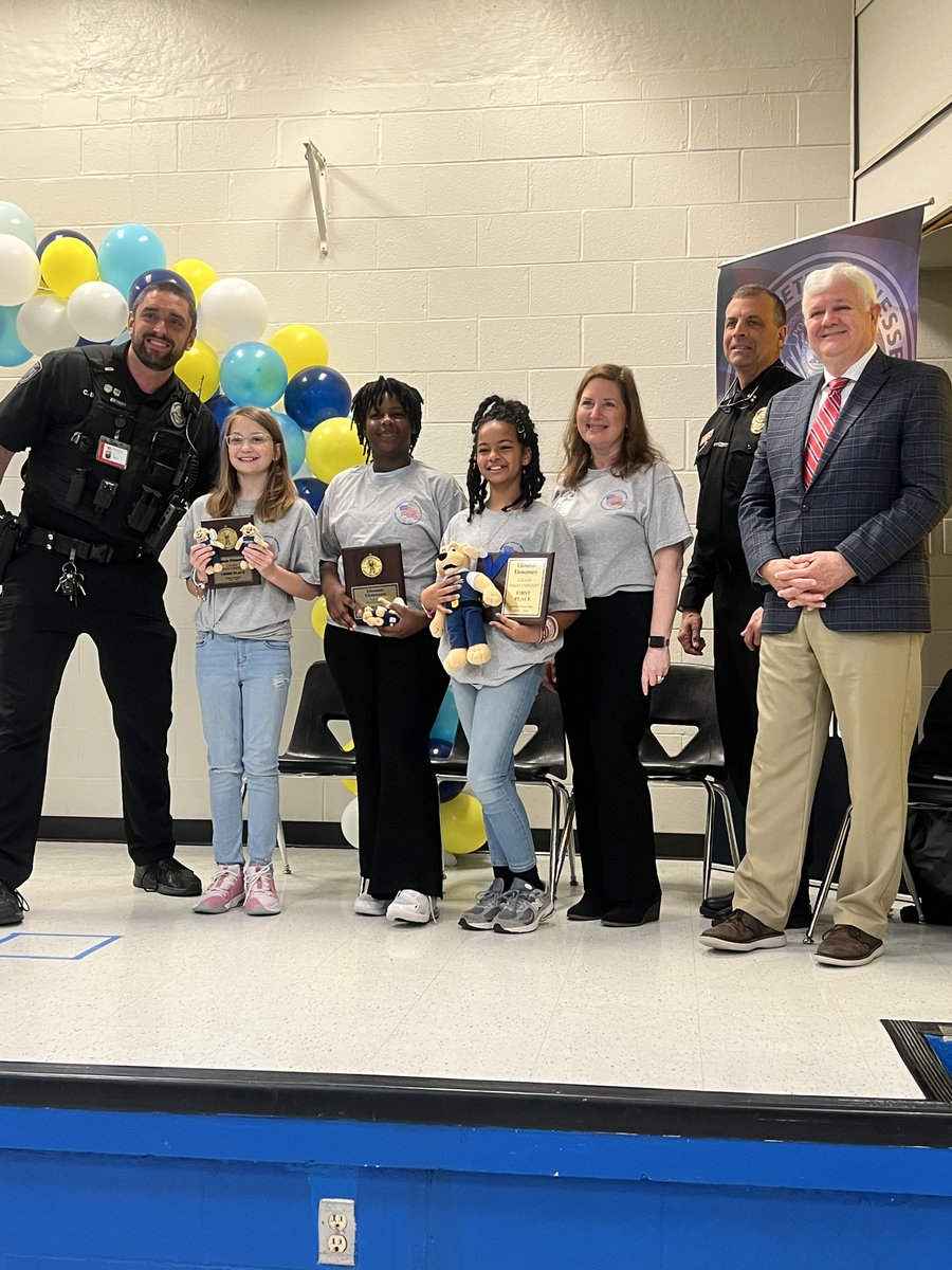 Ellendale Elementary School tweet media