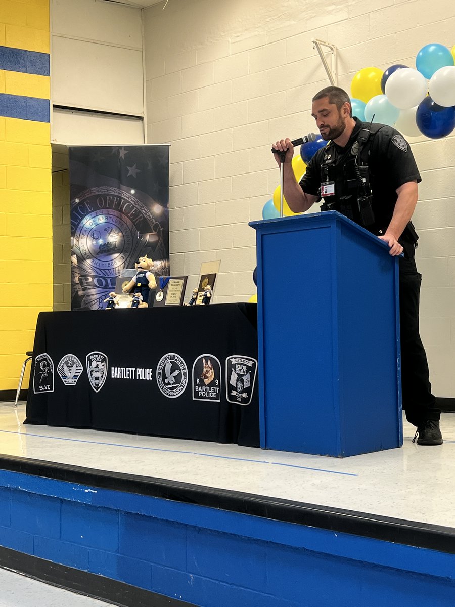 Ellendale Elementary School tweet media