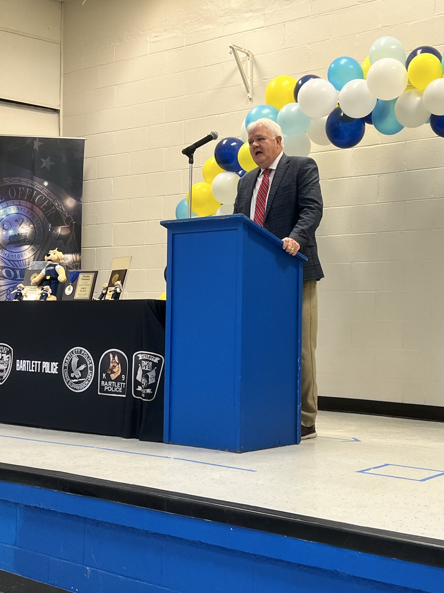 Ellendale Elementary School tweet media