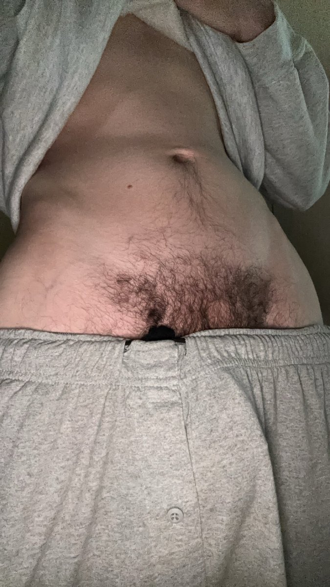 0_GoodBoy_'s tweet photo. I’ve been told I look good from these angles👀do you agree?

#Gay #ThirstyThursday #pubes #hairy #happytrail https://t.co/sWsvJBSayV