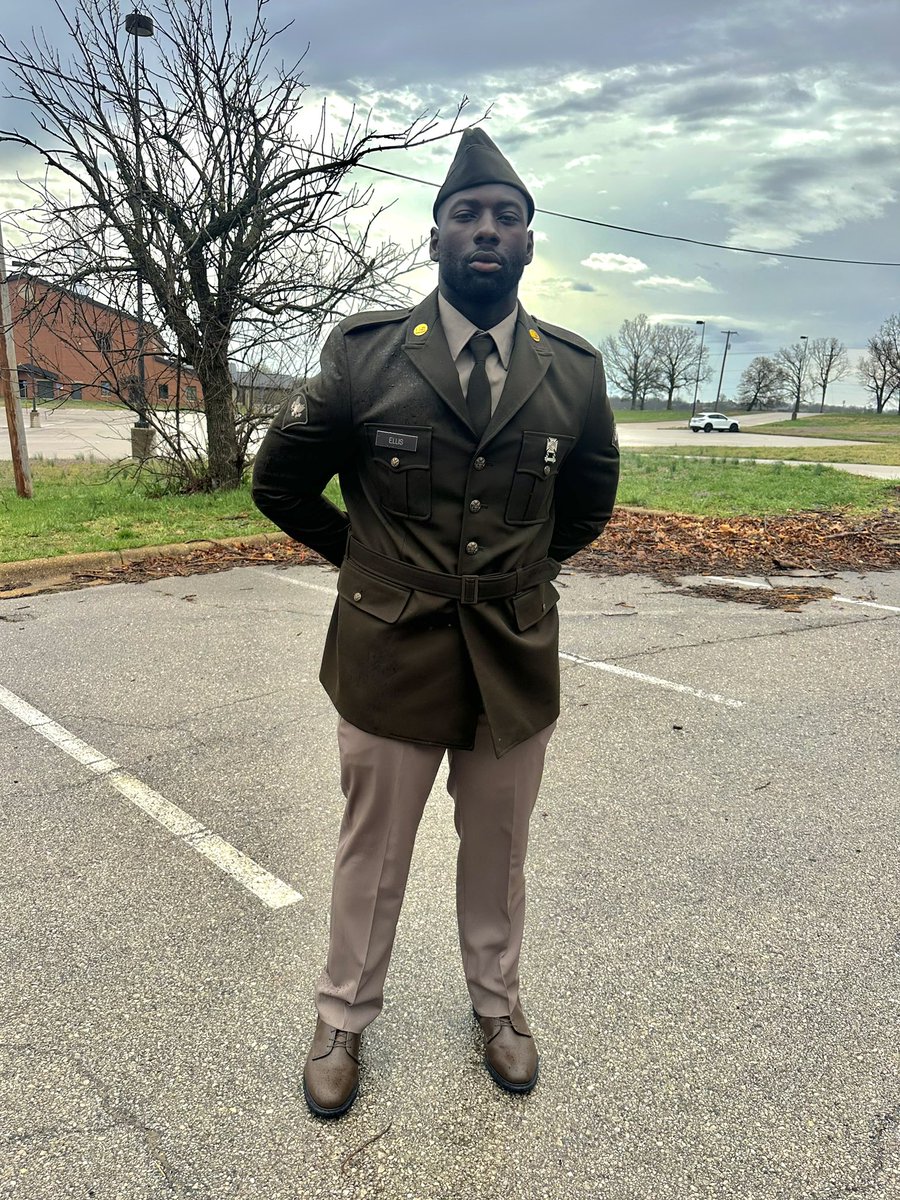 •American Soldier 🇺🇸