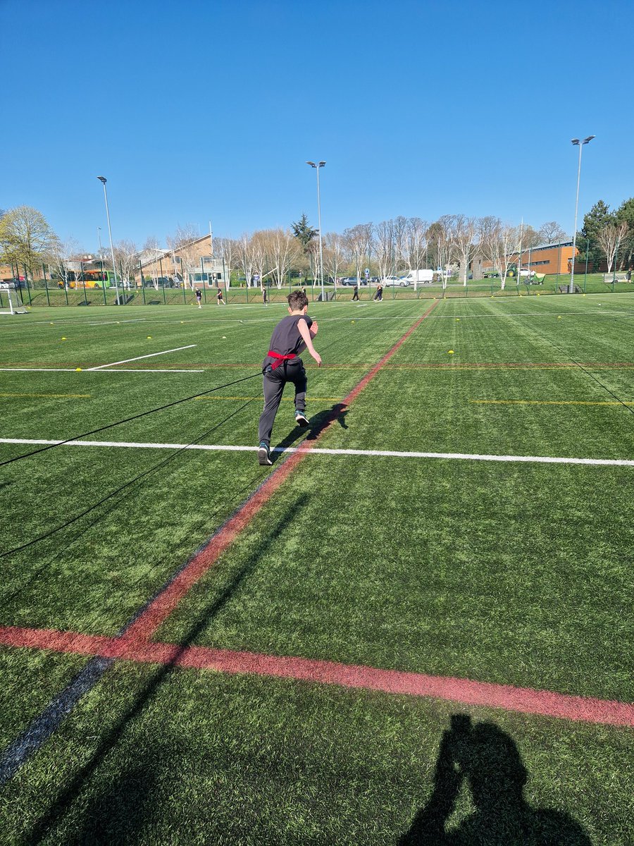 Didsbury High School PE (@didsburype) on Twitter photo 🏆 | <a href="/ELITEPathwayLT/">ELITE Pathway</a>
Yesterday, we saw our year 9 and 10 ELITE students head to <a href="/LboroSport/">Loughborough Sport</a> for a day of sprinting 🏃🏼♀️ with <a href="/speed_works_/">Speedworks Training</a> , psychology 🧠, nutrition 🍲 and of course, a weights 💪🏽 session in the PowerBase!
#Didsbury #Manchester 🏆 | <a href="/ELITEPathwayLT/">ELITE Pathway</a>
Yesterday, we saw our year 9 and 10 ELITE students head to <a href="/LboroSport/">Loughborough Sport</a> for a day of sprinting 🏃🏼♀️ with <a href="/speed_works_/">Speedworks Training</a> , psychology 🧠, nutrition 🍲 and of course, a weights 💪🏽 session in the PowerBase!
#Didsbury #Manchester