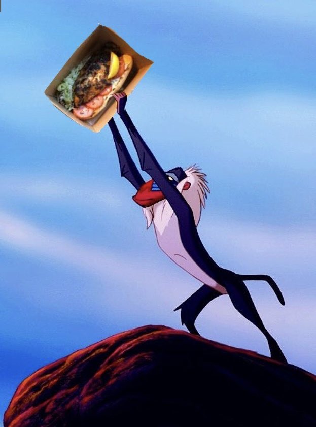 IT IS TIME.
 
Sea Salt Eatery is opening for the season!
 
You can feel the love starting on Friday, April 11th, 11am-8pm.
 
Hakuna matata &amp; we’ll see you soon!